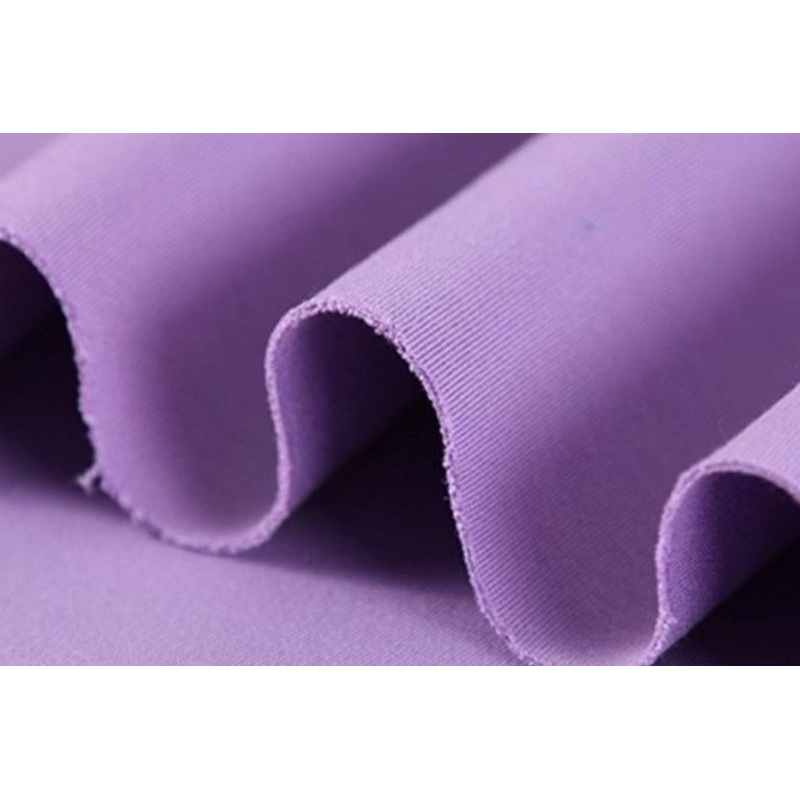 Bahan Spandek Rayon Super, Bahan Rayon Spandek Meteran