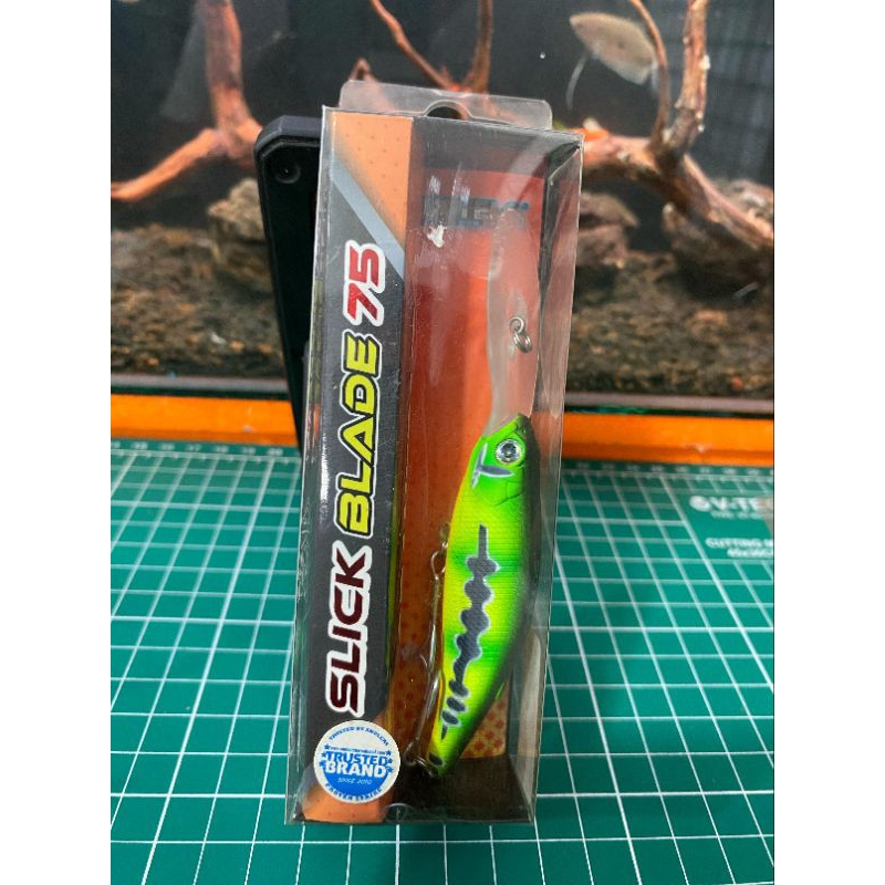 Sotelo|Slick Blade 75 12g