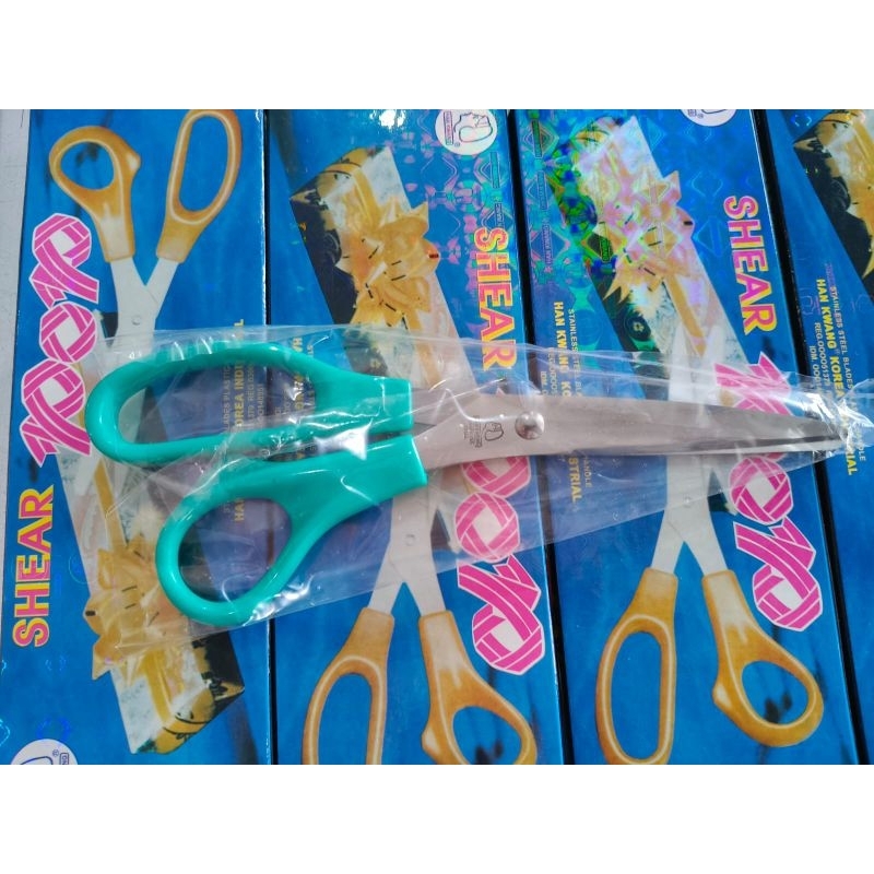 

Gunting Shear Pop "8,5