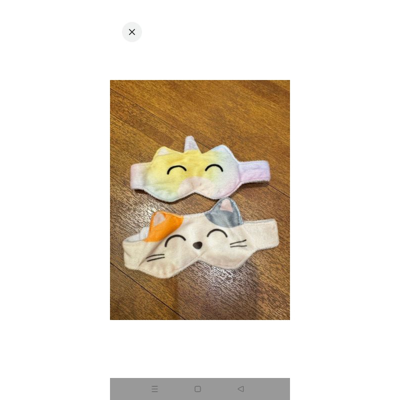 PRELOVED KACAMATA JEMUR BAYI SHIMANO 2PCS