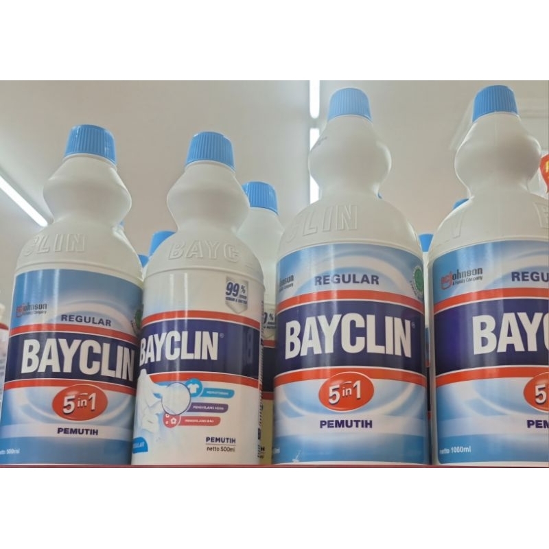 bayclin 1Liter