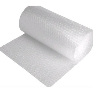 

Tambahan Bubble wrap tebal untuk mengurangi resiko rusak di ekspedisi