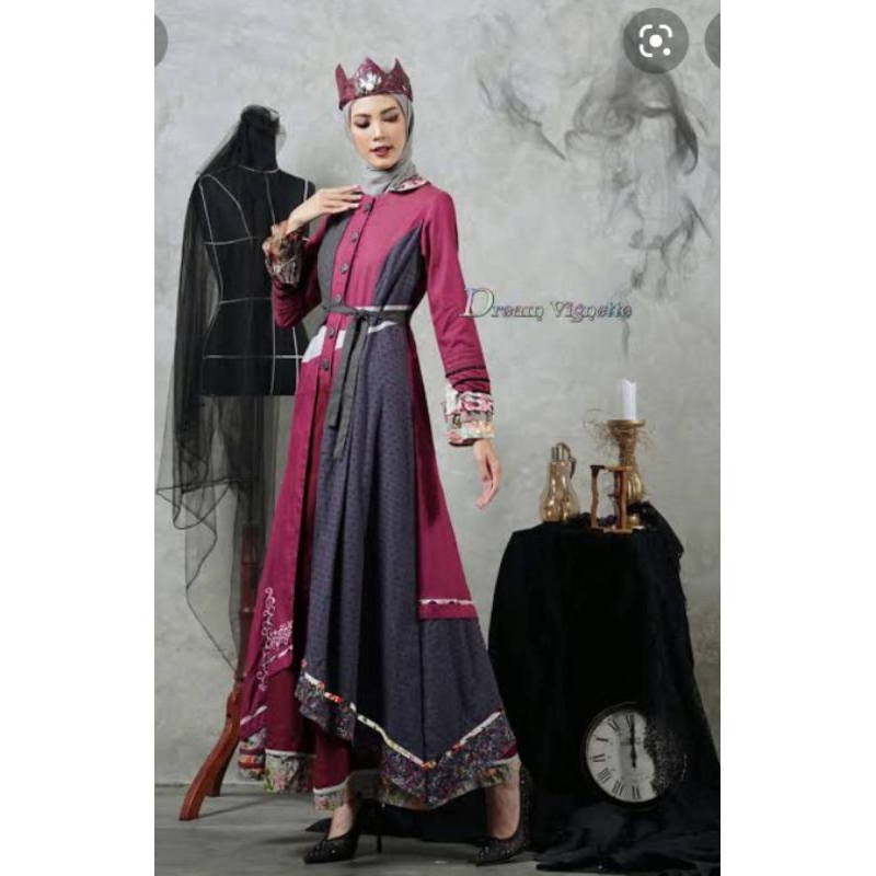 Tuneeca Preloved/PL Size S