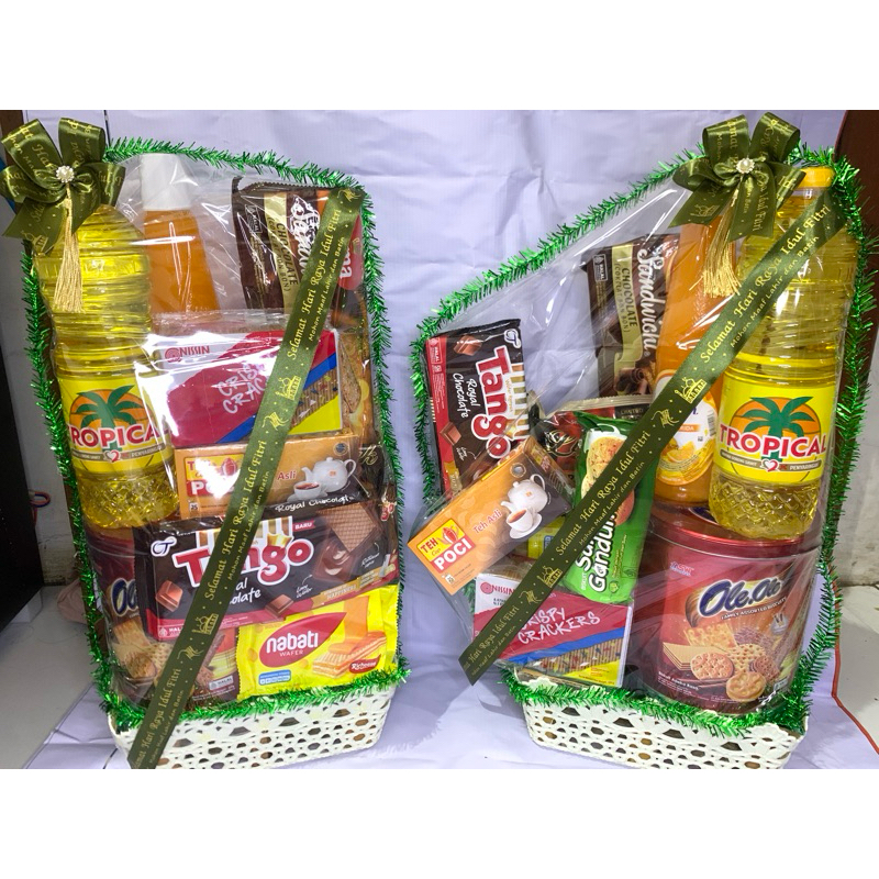 

PARCEL
