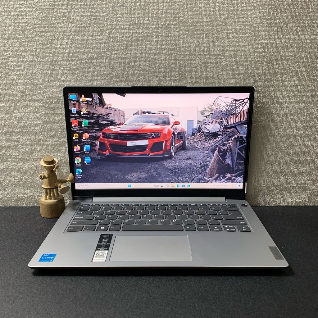 Laptop Lenovo IdeaPad Slim 1i 14IGL7/RAM 8GB DDR4/ SSD 256GB