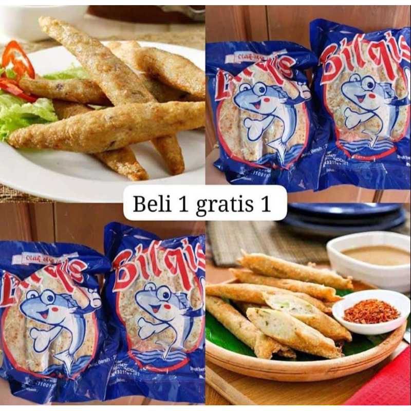 

Otak Otak Bilqis