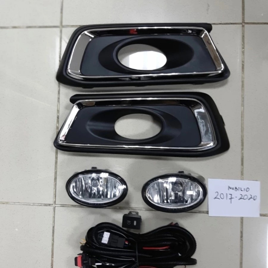 Fog Lamp mobil Honda Mobilio 2017-2020