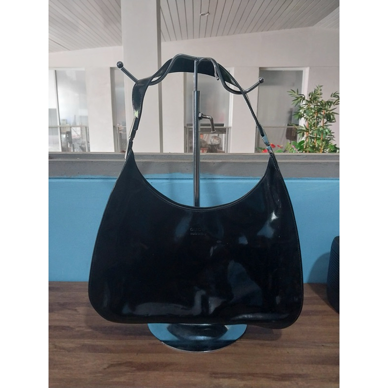 Authentic Gucci Tom Ford with Entrupy Secondhand
