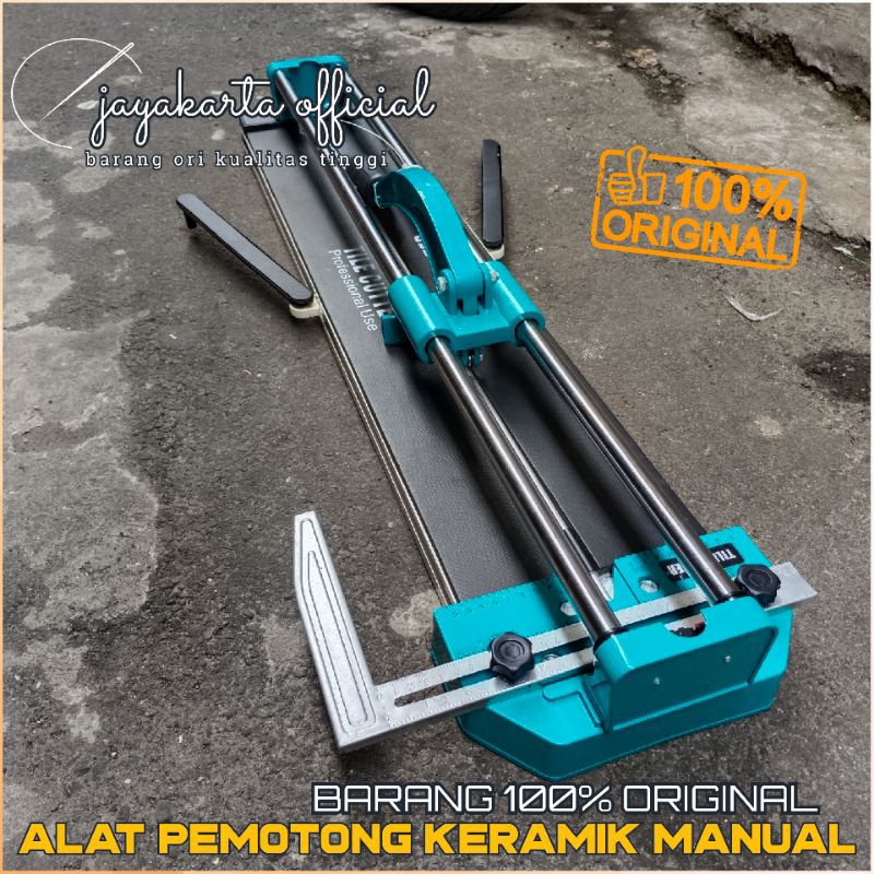 Alat potong keramik 100cm alat pemotong keramik granit pisau potong keramik