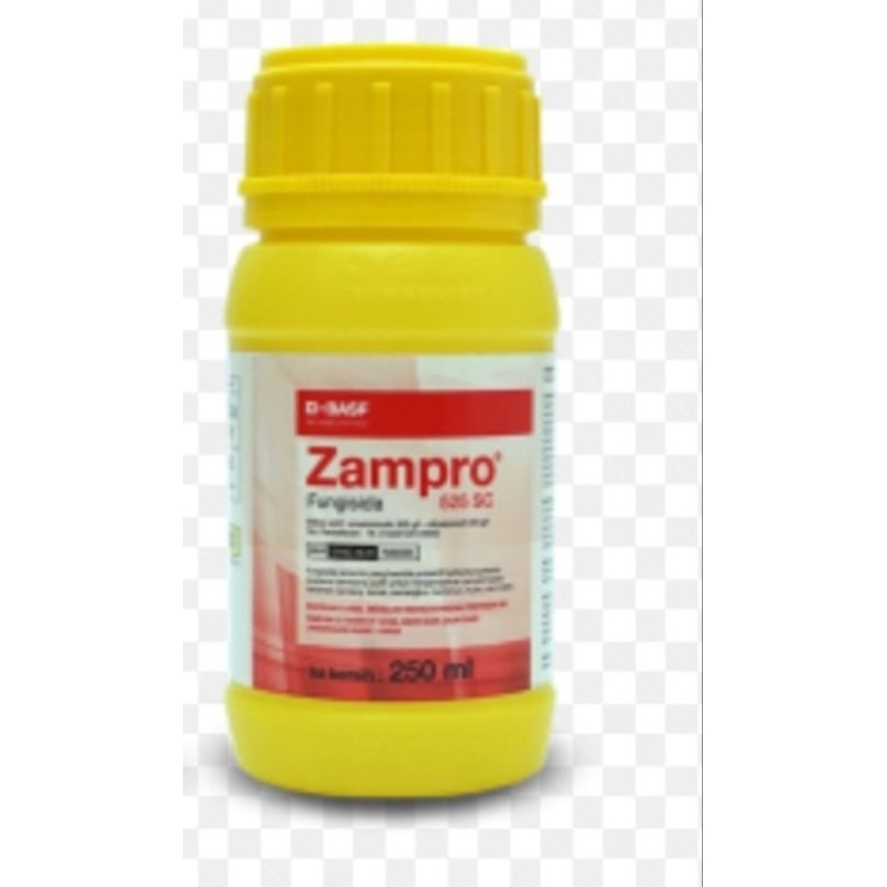 Zampro 250ml