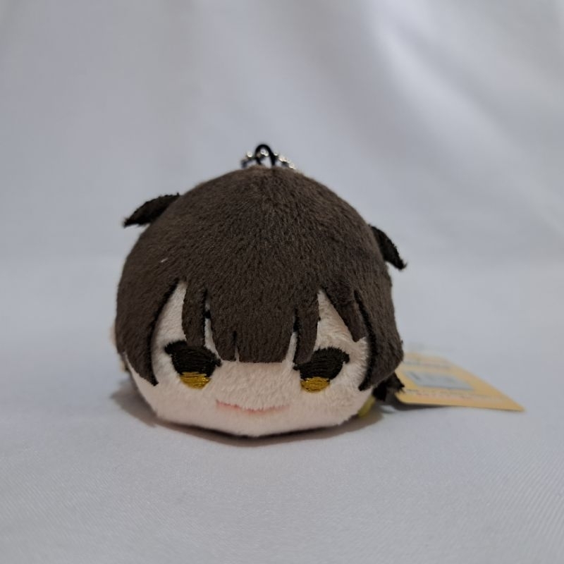 Blue Lock Mochimochi Mascot : Bachira