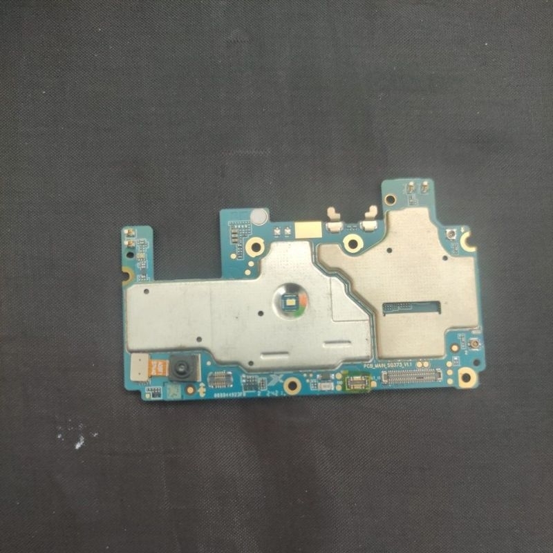 MESIN ITEL A50 NORMAL TESTED