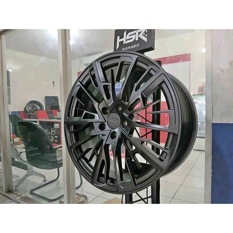 READY VELG FORGED RING 20 UNTUK MOBIL CRV HRV INNOVA TERIOS DLL