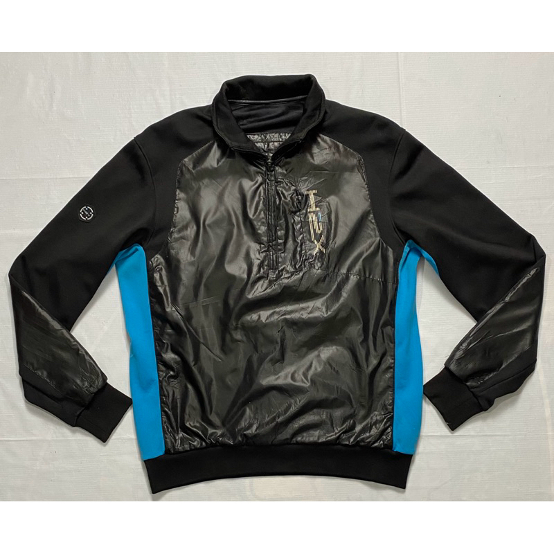 JAKET TRACKTOP HEAD