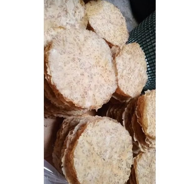 

kerupuk jengkol 1kg