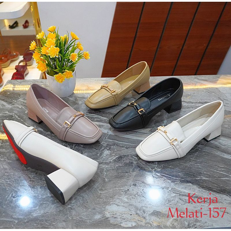 tapak tahu kerja terbaru