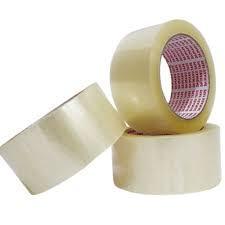 

Lakban Besar GoldLand 2 inch / 48mm x 90 yard Bening / Coklat Original Mirip Daimaru