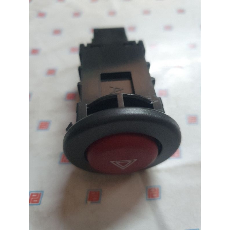 Switch Hazard Canter Switch Saklar Tombol Hazard Canter Ori