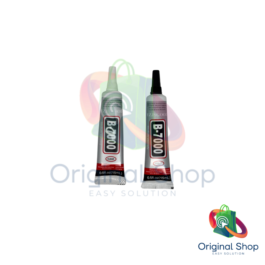 

LEM LCD TS B 7000 15ML-50ML BENING / BLACK YZJSGOOD