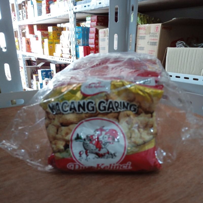 

kacang dua kelinci 10 pcs
