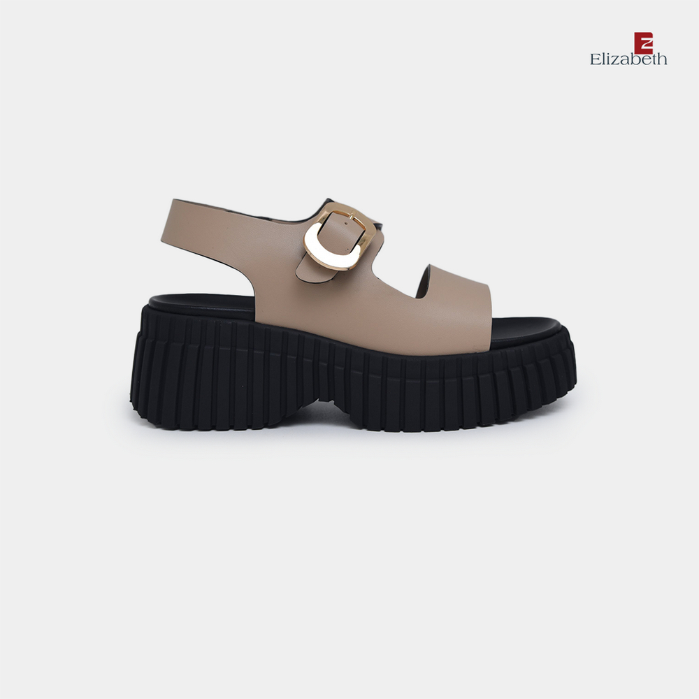 Elizabeth Shoes - Sandal Wanita | Platform 0624-0029