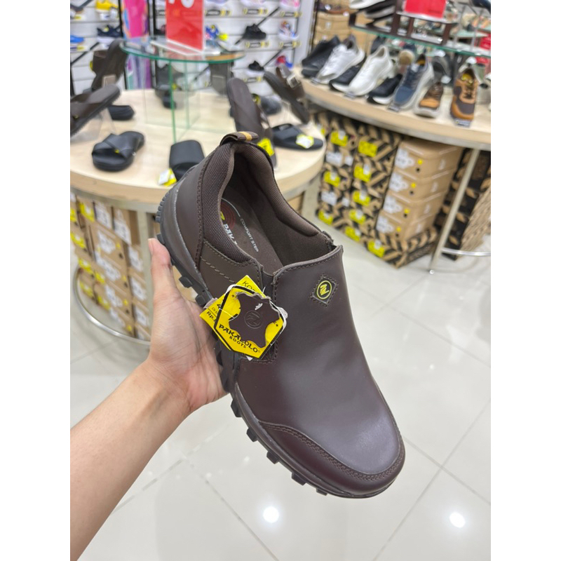 SEPATU KULIT PAKALOLO ASLI 100% ORIGINAL