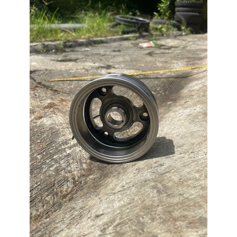 Magnet racing KLX BF