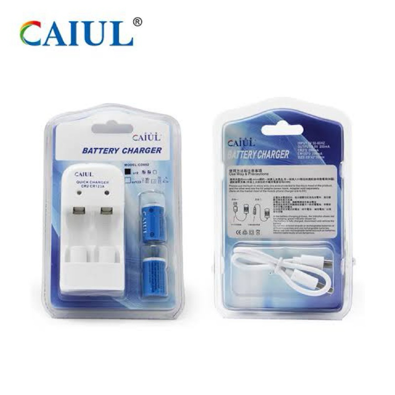 CAIUL BATTERY CR2 | Battery instax mini 25 Battery instax Square 40 SQ6 SQ1