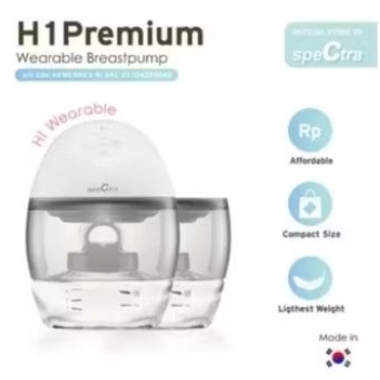 Spectra H1 Premium Second