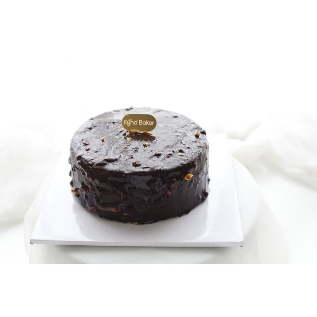 

Rocher Cake plant based vegetarian vegan