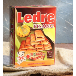 

roc01 Ledre Pisang HELLO