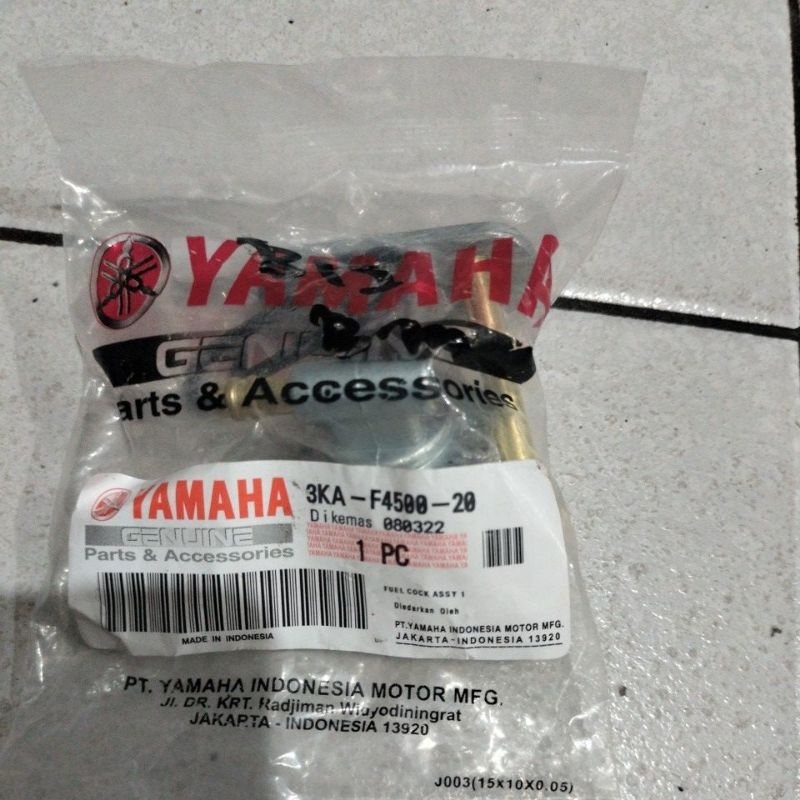 kran bensin kran tangki membran rxk rxking 135 ninja 2t yamaha