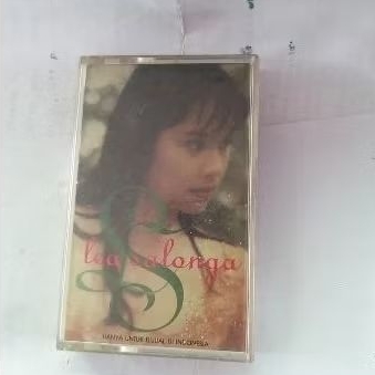 kaset pita lea salonga vision of you