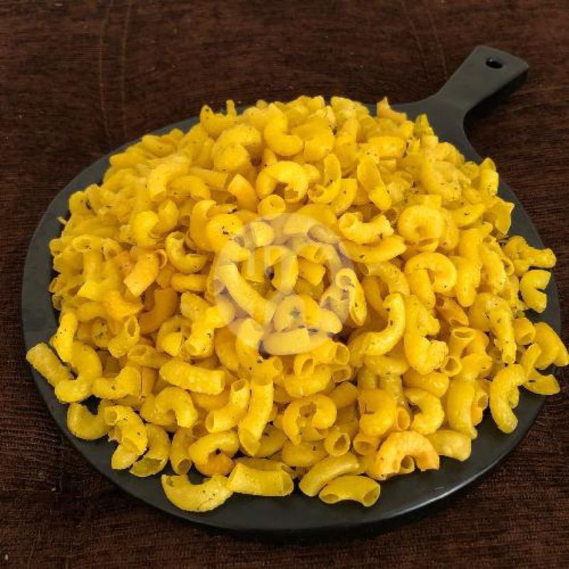 

Makaroni bumbu pedas&original