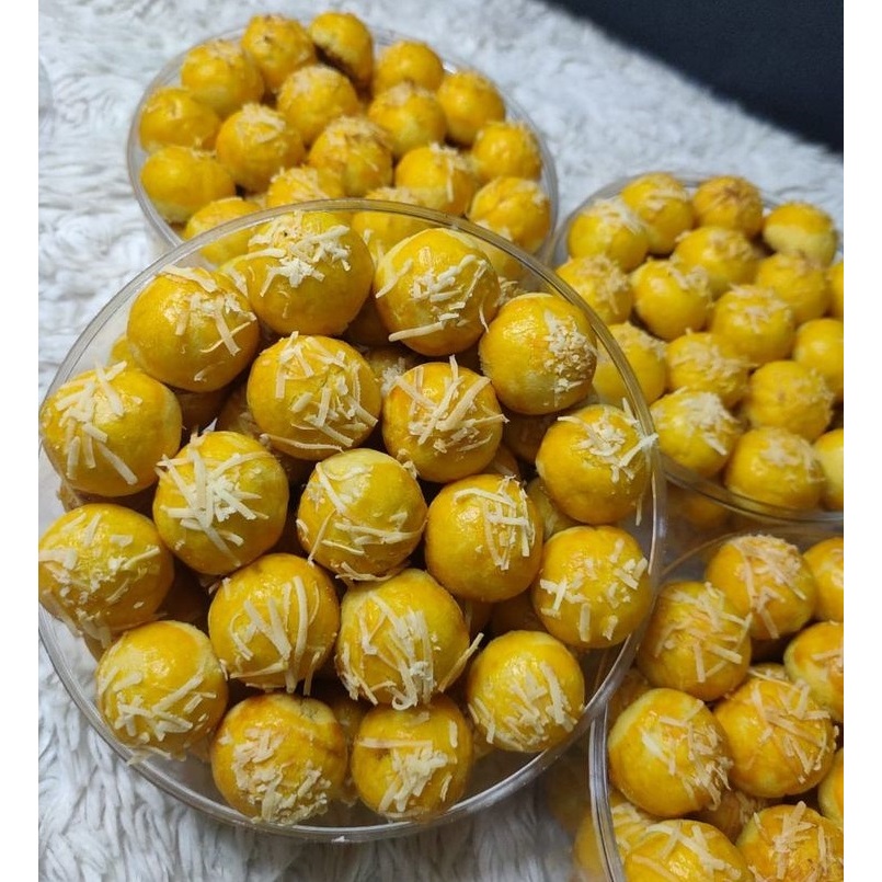 

Kue Kering Nastar Kue kering kastangel putri salju semprit kacang bahan tanpa pengawet empuk kualitas premium langsung dari tempat produksi