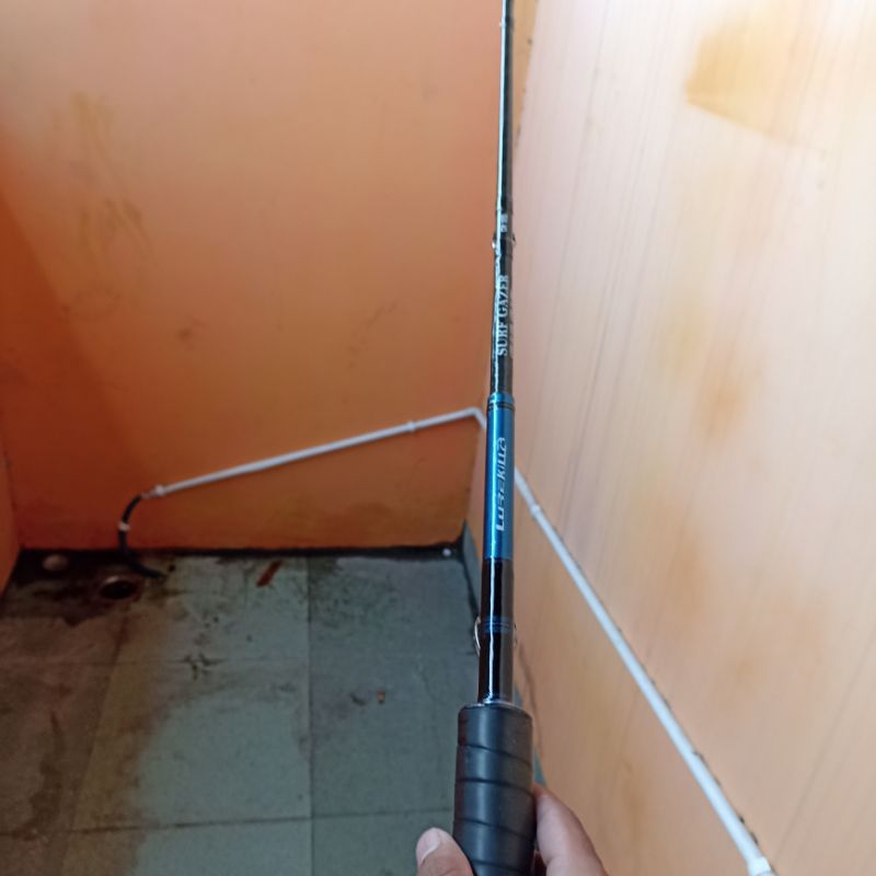 custom besutan ogawa octopus