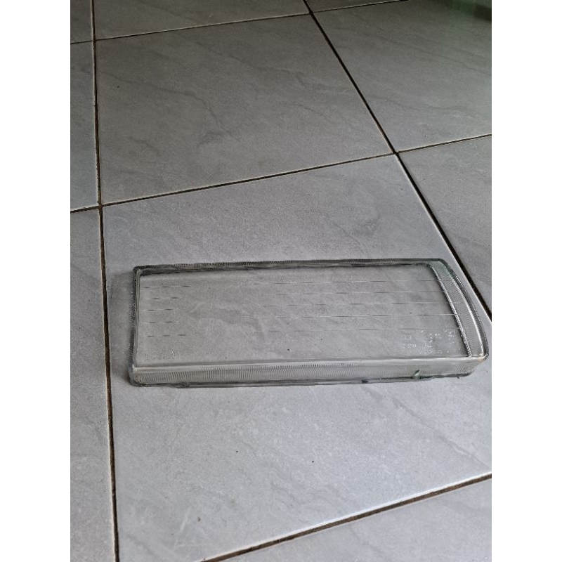 kaca headlamp bmw e36