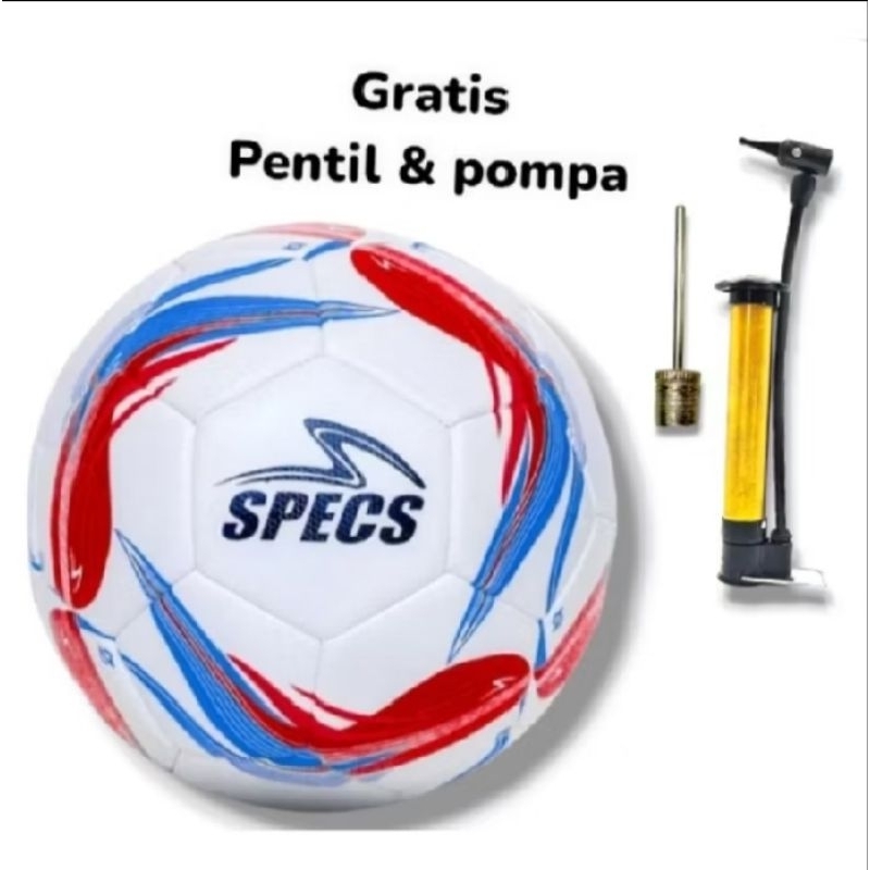 BOLA SEPAK ANAK SD / BOLA ANAK / BOLA SIZE 5