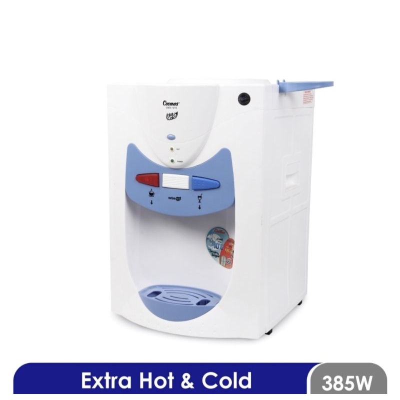 DISPENSER COSMOS CWD 1310
