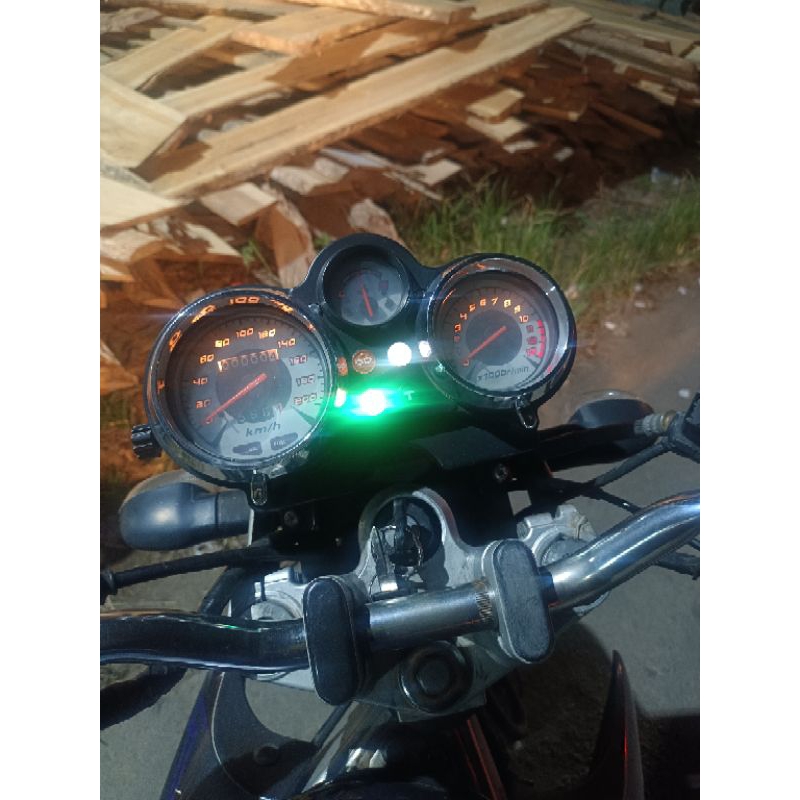 kunci kontak Vixion old