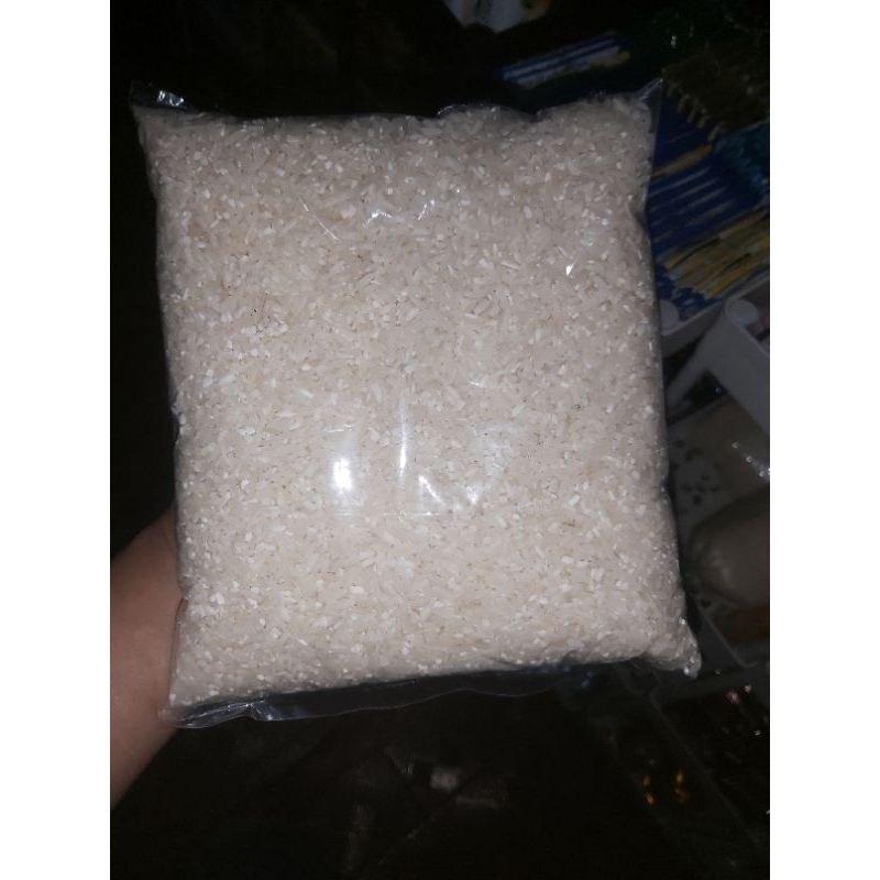 

Beras Repack Premium Kemasan