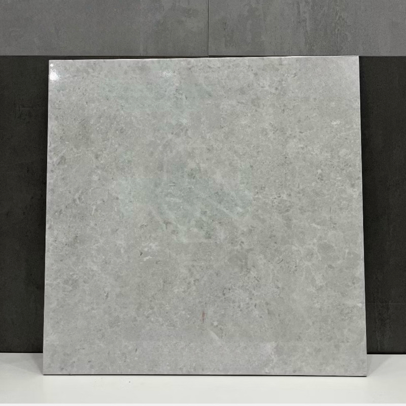 Keramik Lantai 50x50 Asia Tile Fontana Grey | Glossy