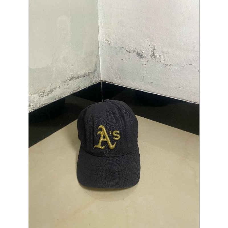 TOPI MLB AS ORIGINAL