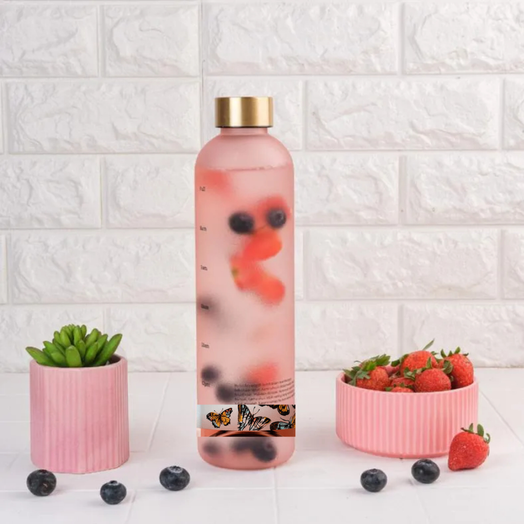 

MIXED Rose Infused Water 750ml - LIN 30