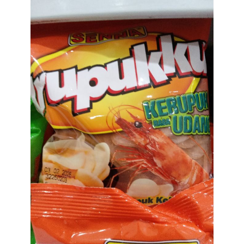 

kerupuku udang