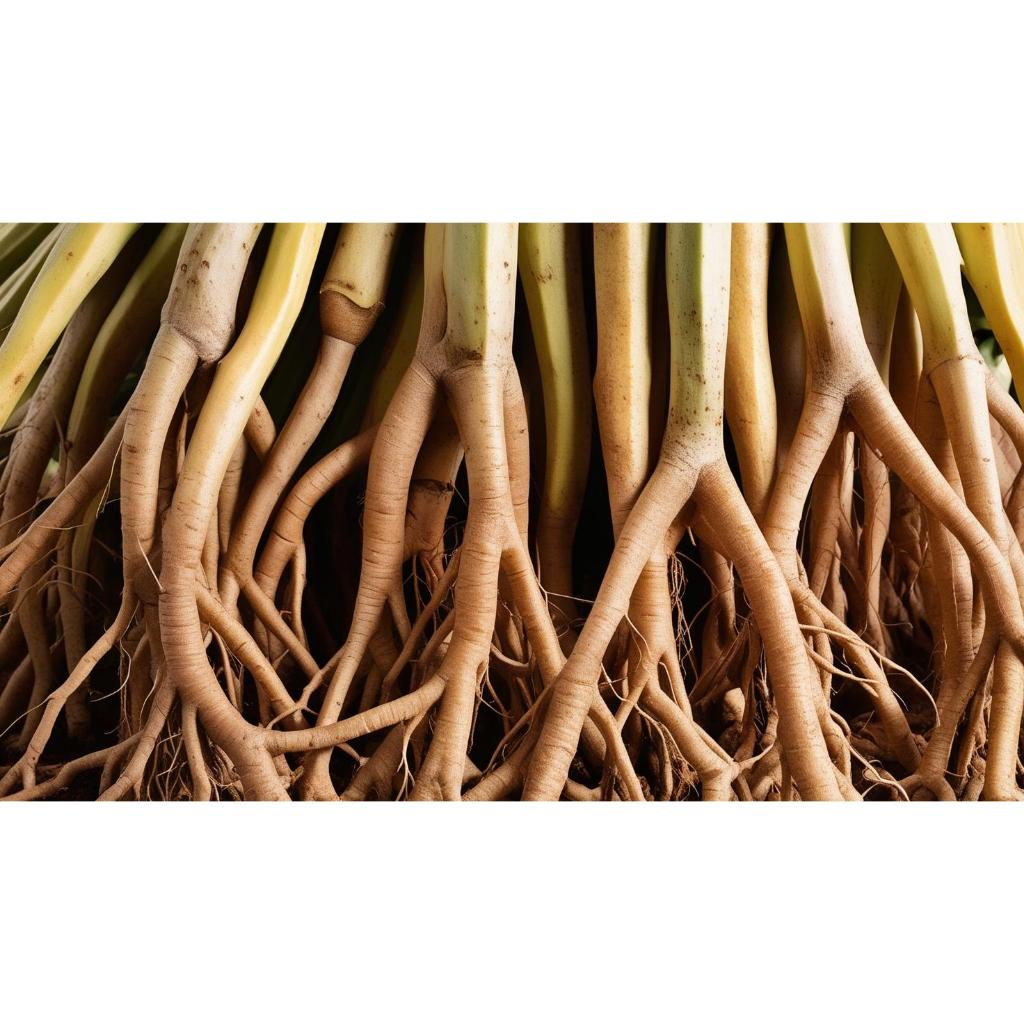 

Akar pepaya jantan/gantung untuk 250g