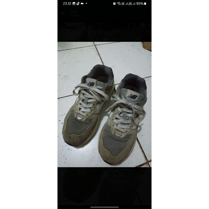Nb 5740