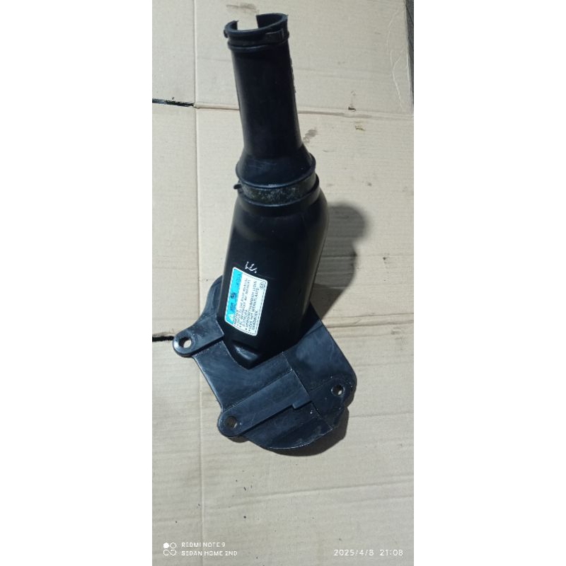 cover coloum stir honda accord vti s84 s86