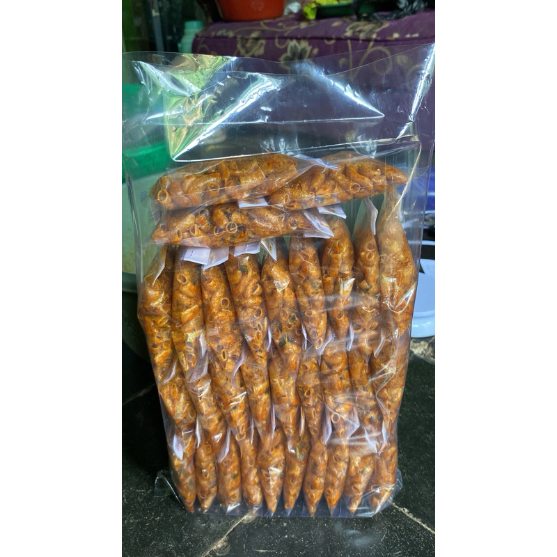 

CIKRUH 1BALL isi 30BKS