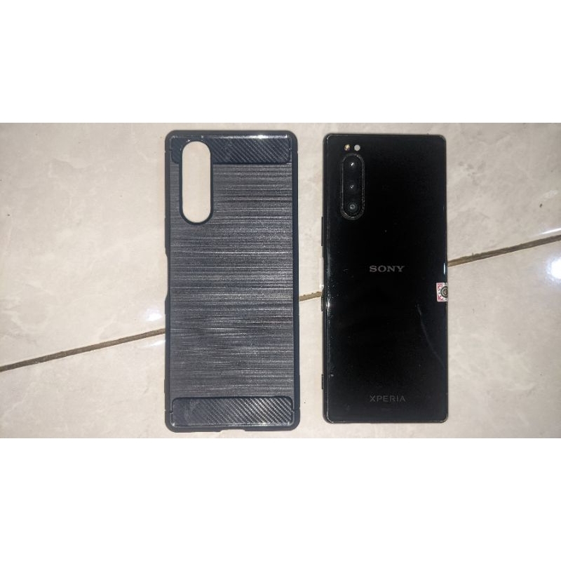 Hp Sony Xperia 5